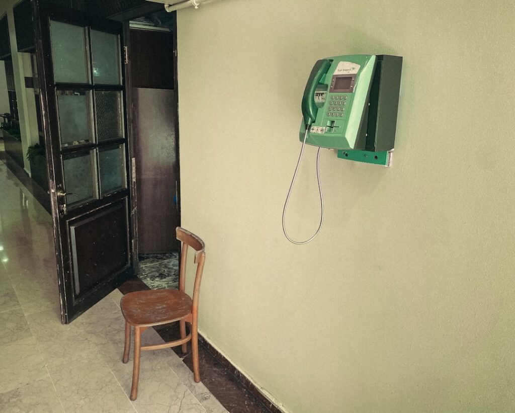 Photo Home Security System Installation