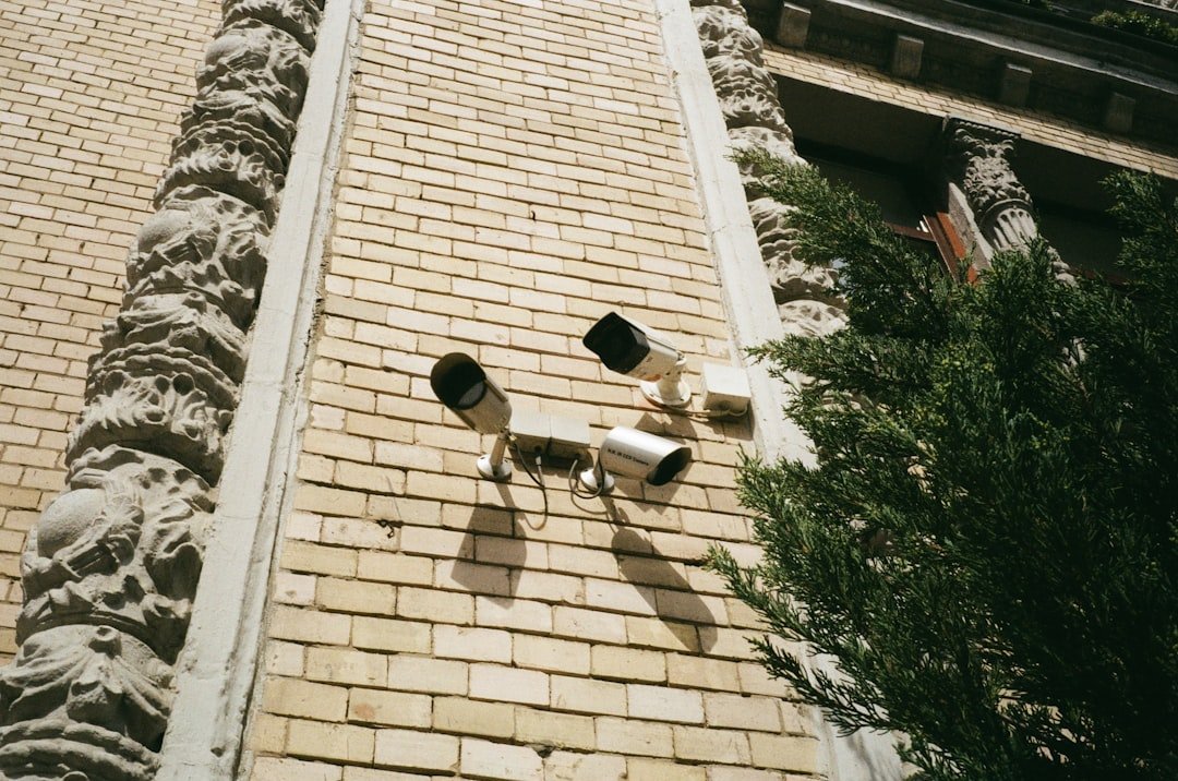 Photo Residential Security Systems