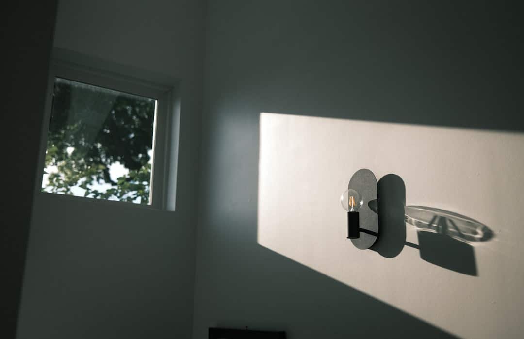 Photo Home Alarm Installation