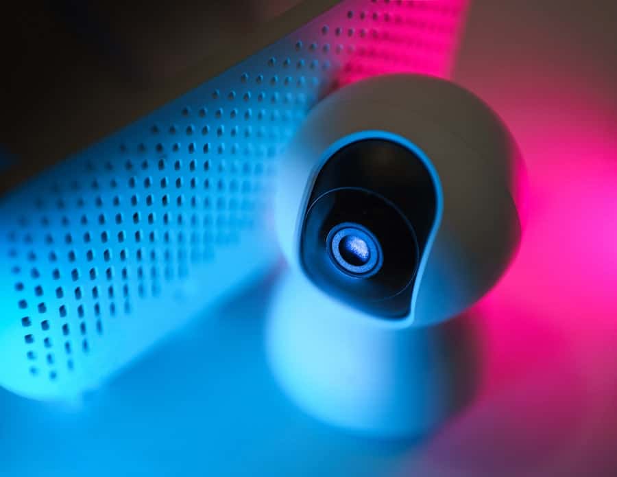 Photo Home Security