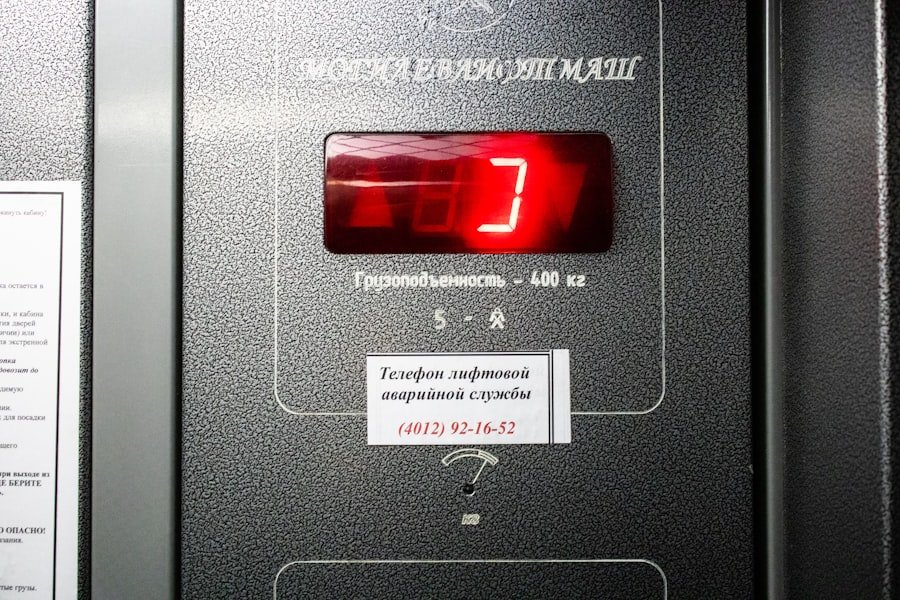 Photo Alarm System