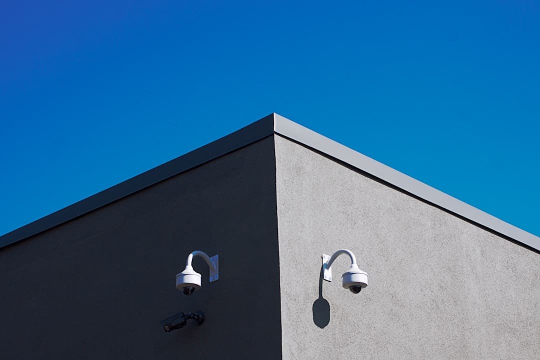 Photo Residential Security Systems