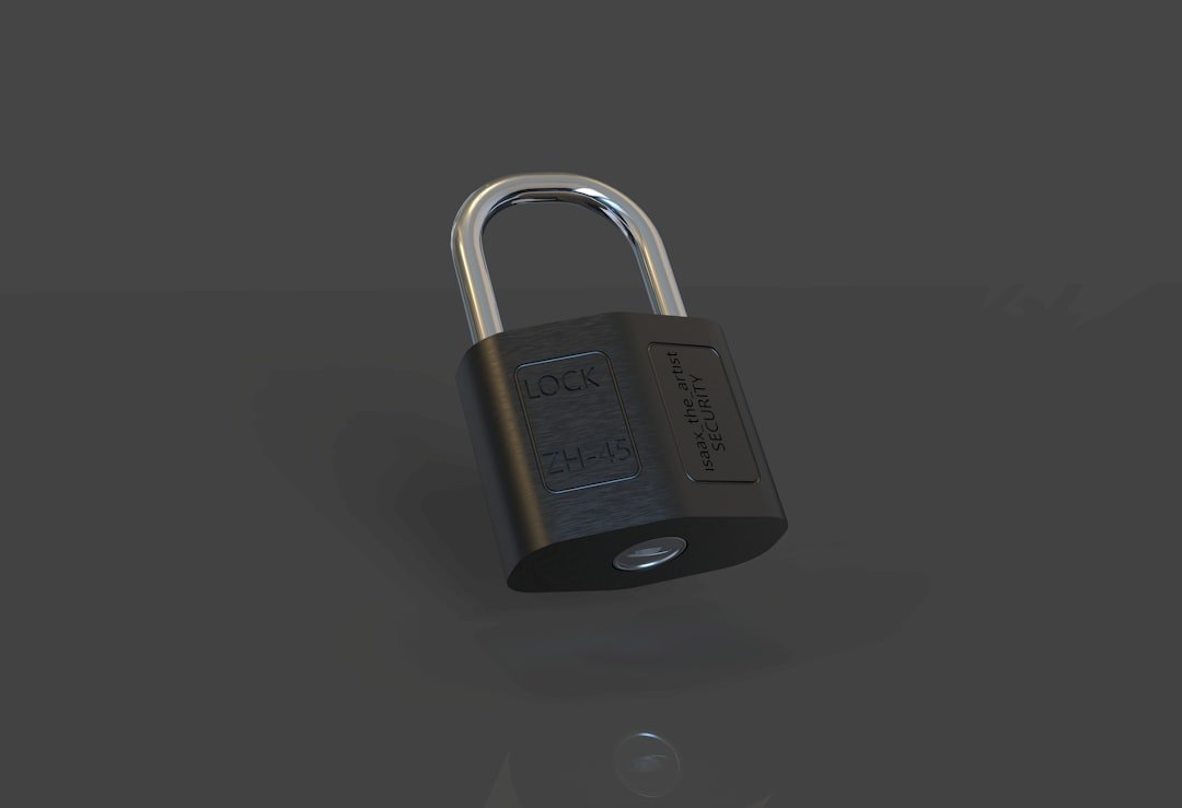 Photo Security Upgrade