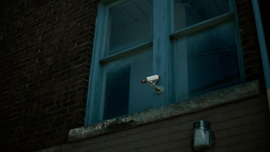 Photo Home Security System Chandler Az