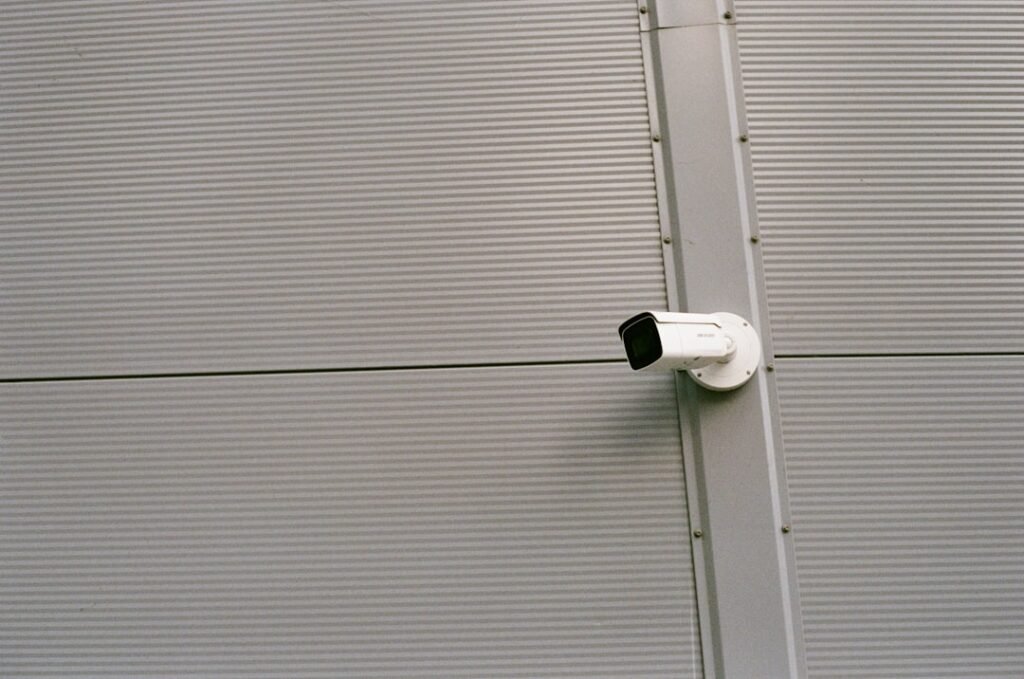 Photo Home Security System Chandler Az