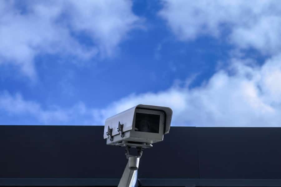 Photo Home Security