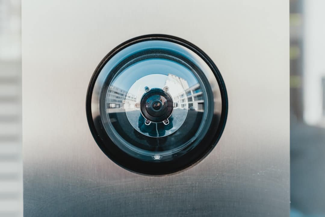 Photo Home Security