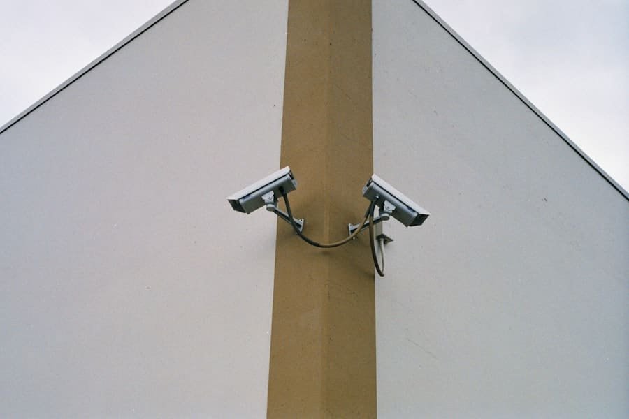 Photo Home Security System