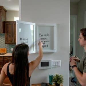 Photo Smart Home Integration