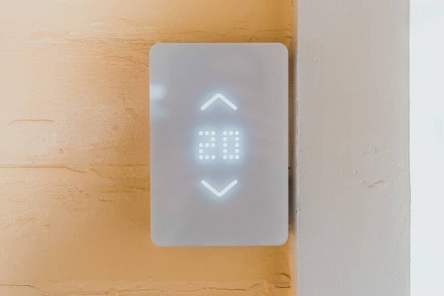 Photo Smart Home Integration