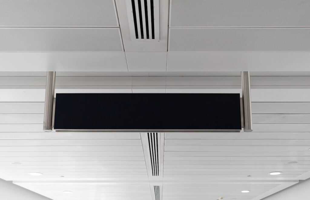 Photo CCTV Installation