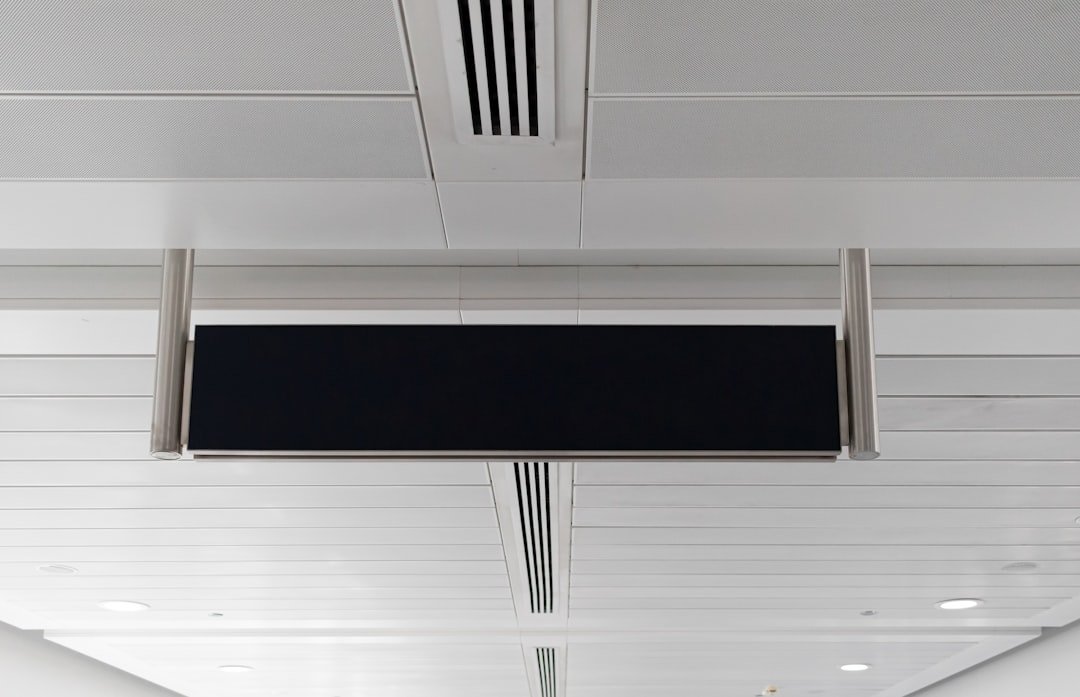 Photo CCTV Installation