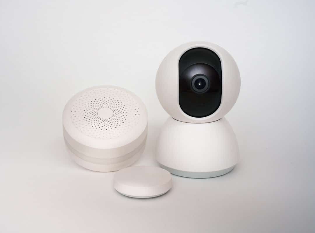 Photo Smart Home Security Company