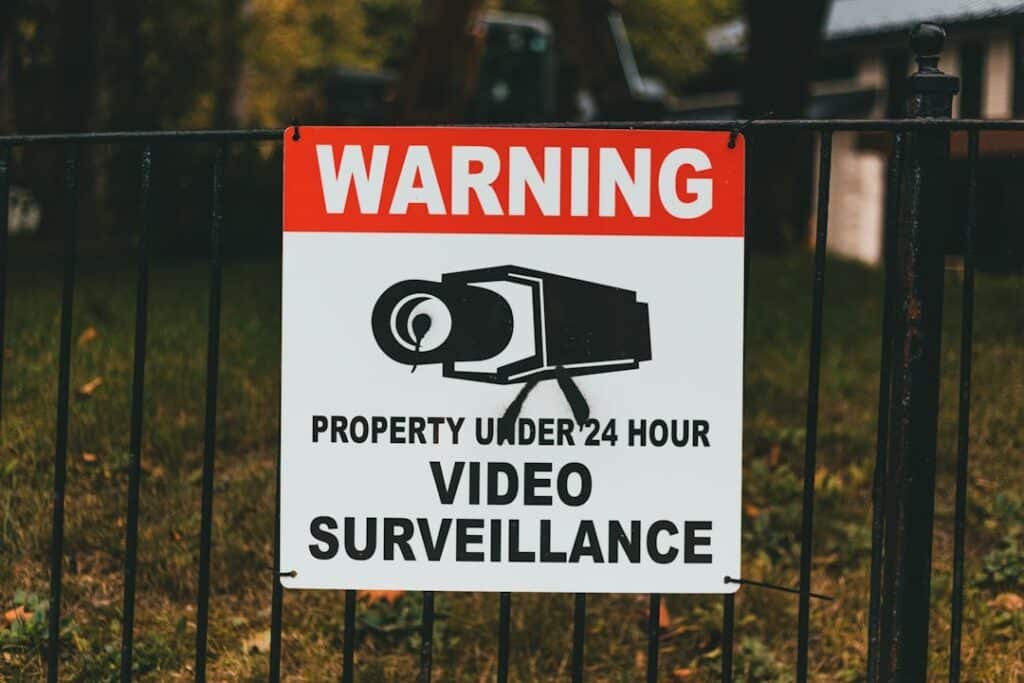 Photo Home Security System Quote