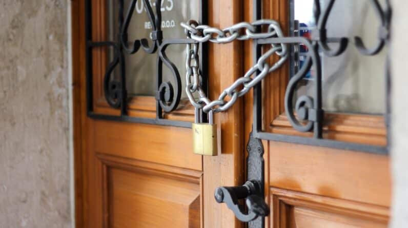 Photo Home Security Chandler Az