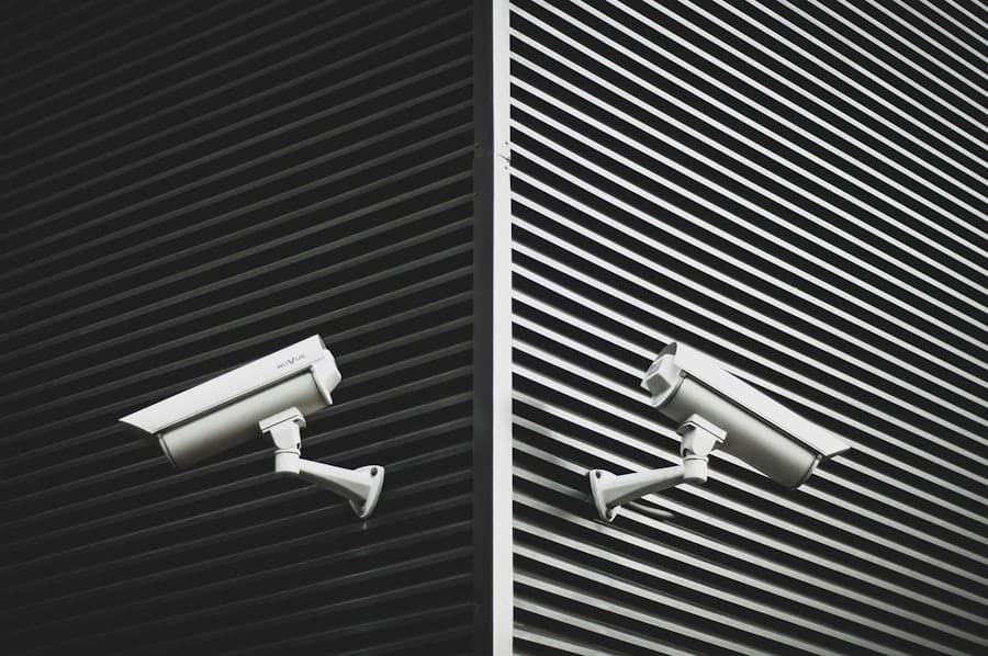 Photo Home Security