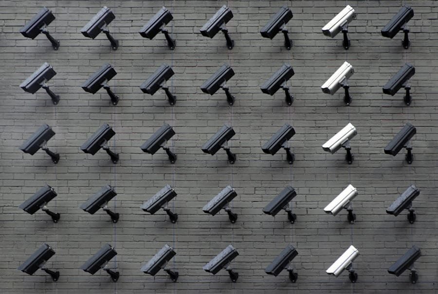 Photo Security Cameras