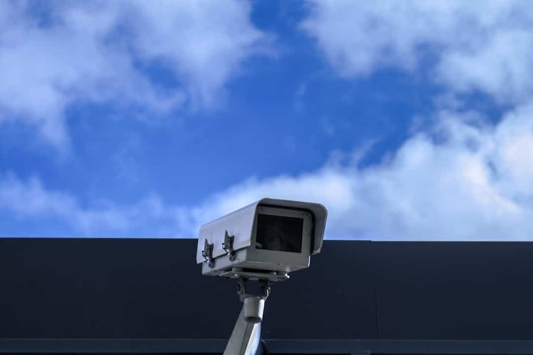 Photo Home Security