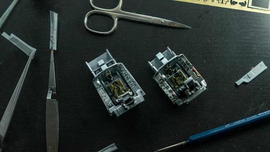 Photo Smart Locks and Sensors