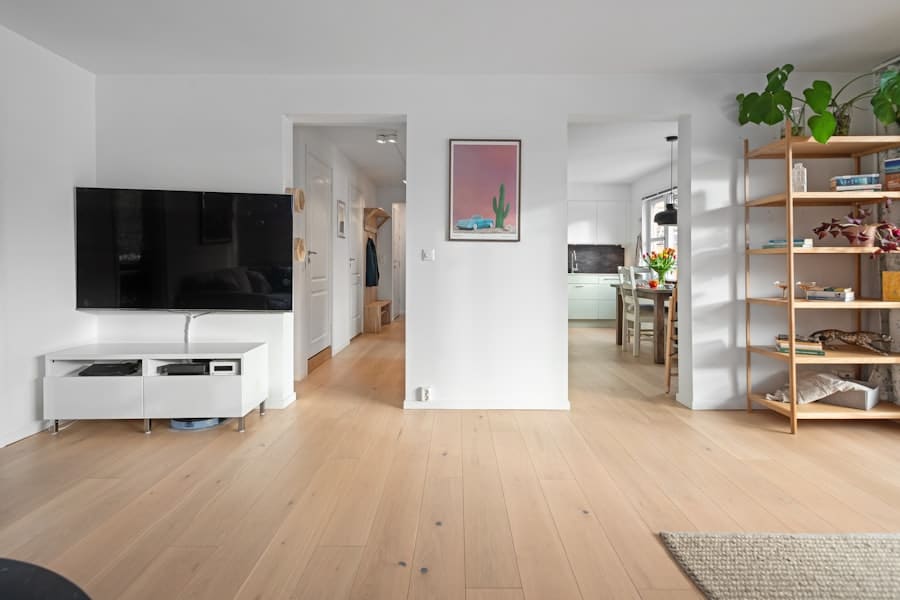 Photo Smart Home Integration