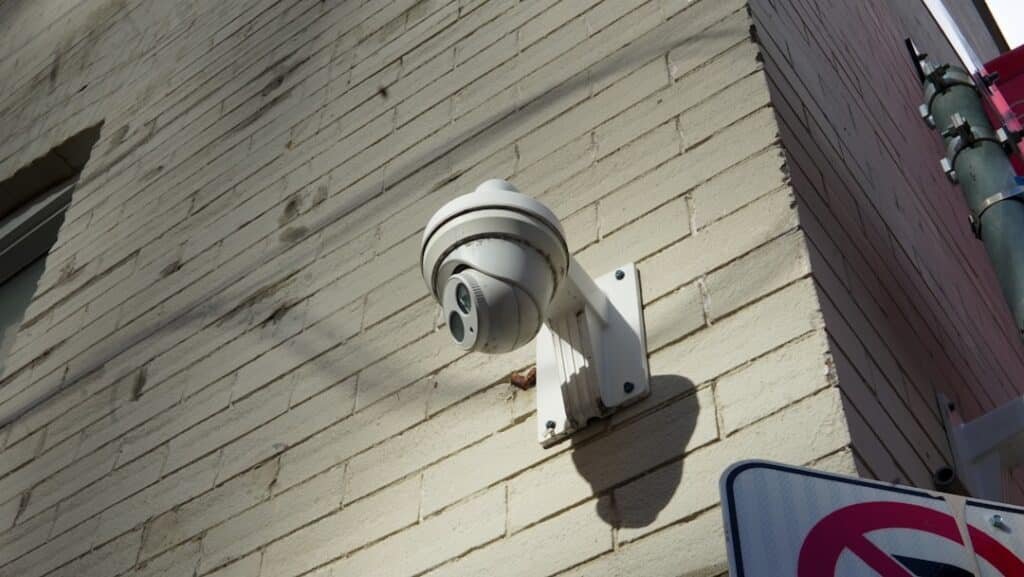 Photo Home Security System Cost
