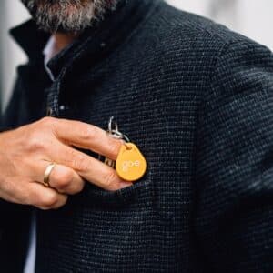 Photo Home Security Company