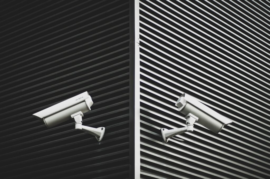 Photo Home Security