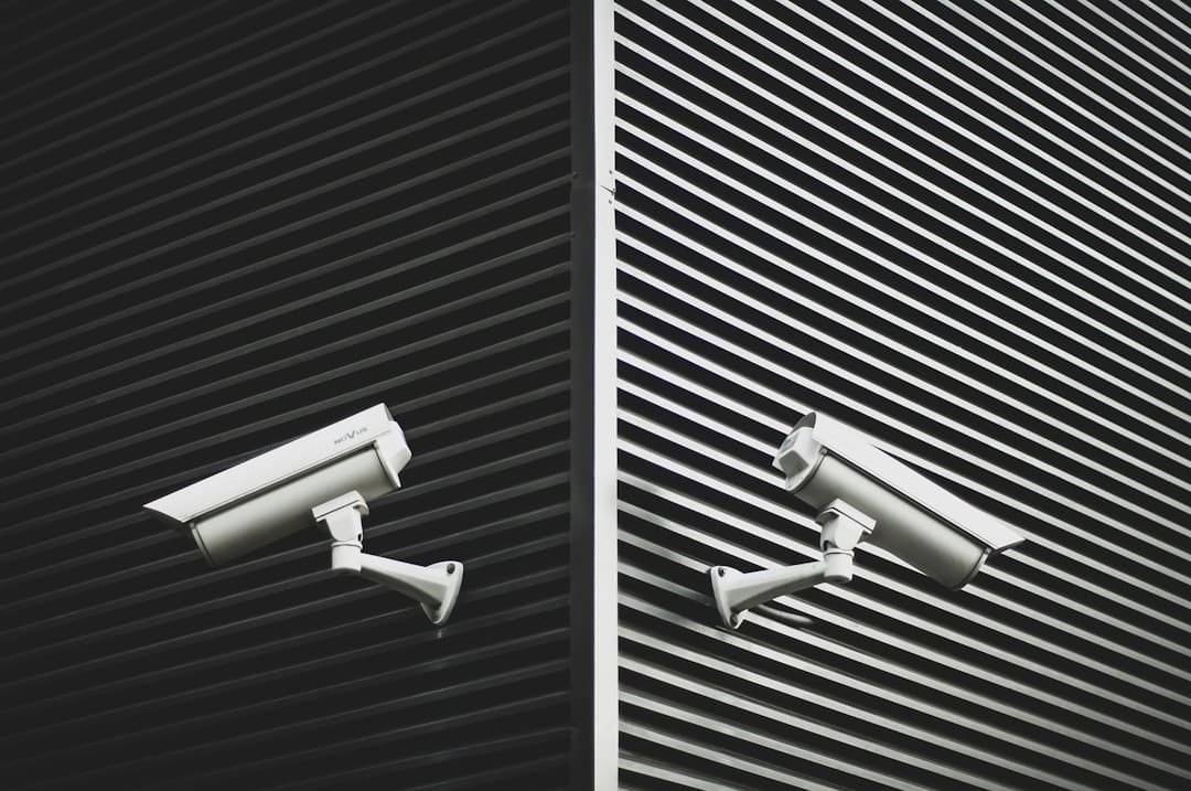 Photo Home Security