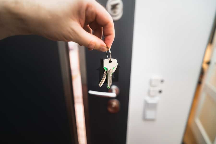 Photo Home Security