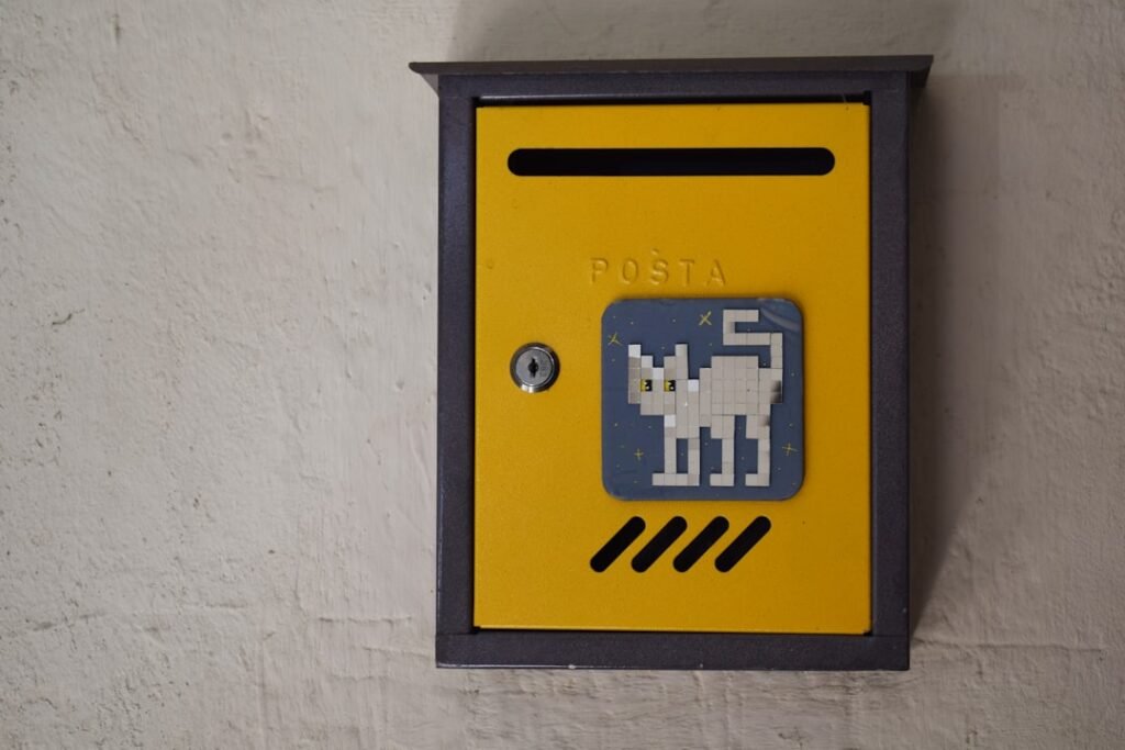 Photo Security System Installer