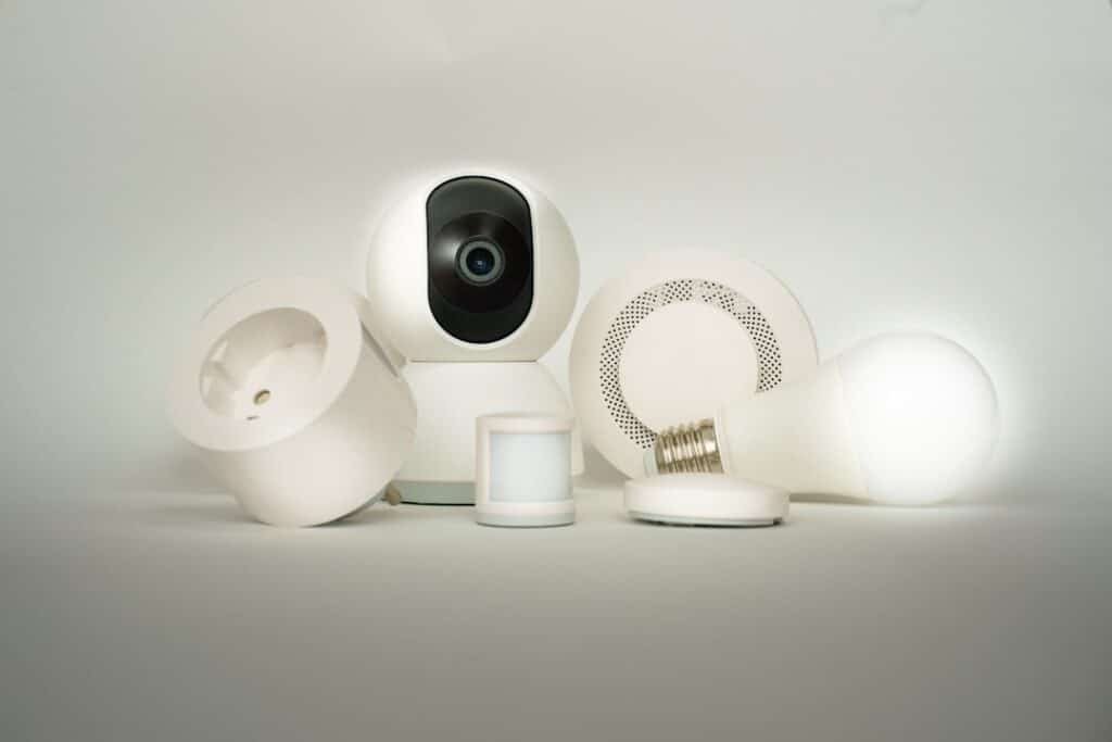 Photo Home Security