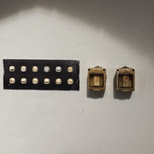 Photo Alarm System Installation