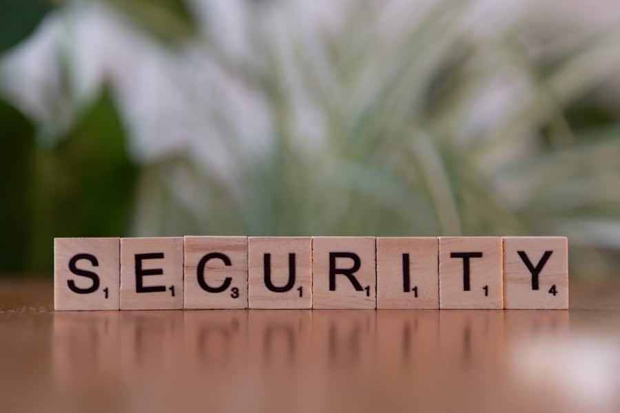 Home Security System Subscription Plans