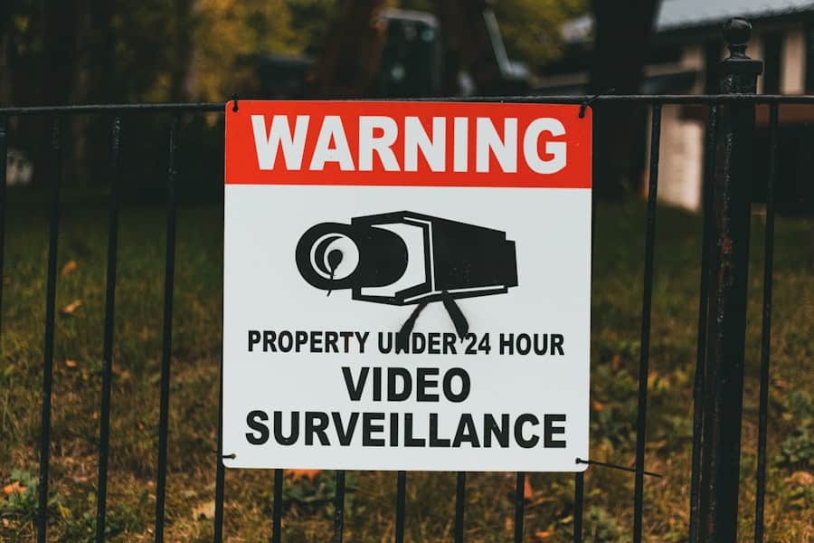 Home Security System Companies