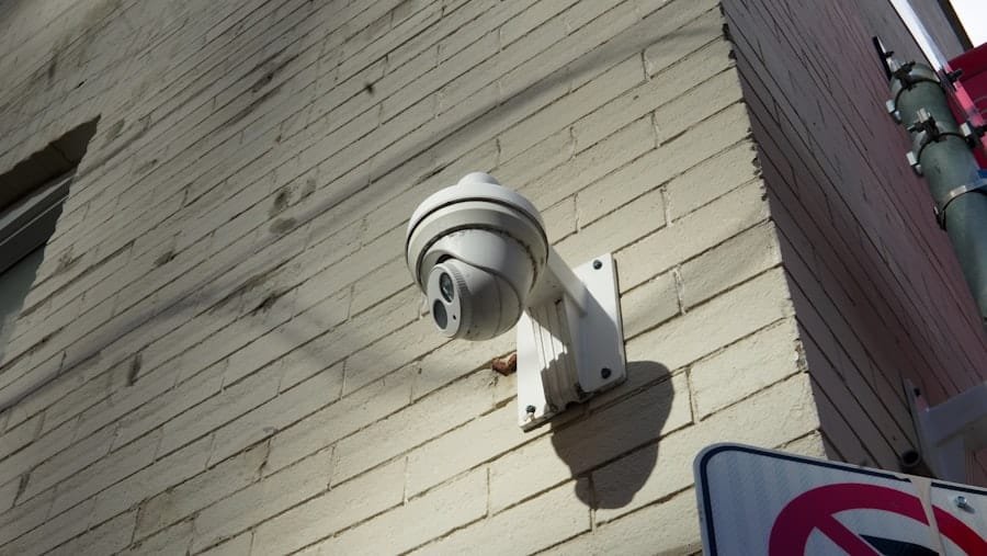 Home Security System Companies