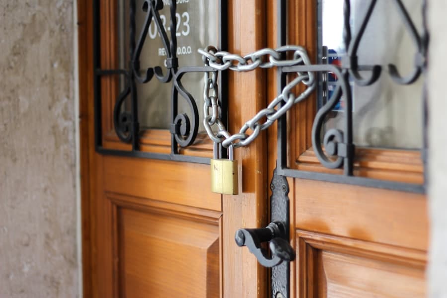 Home Security System Subscription Plans