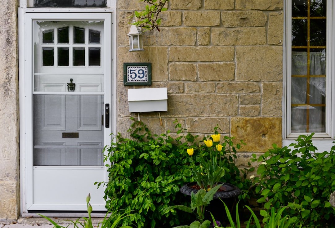 Photo Home Security System Subscription Plans