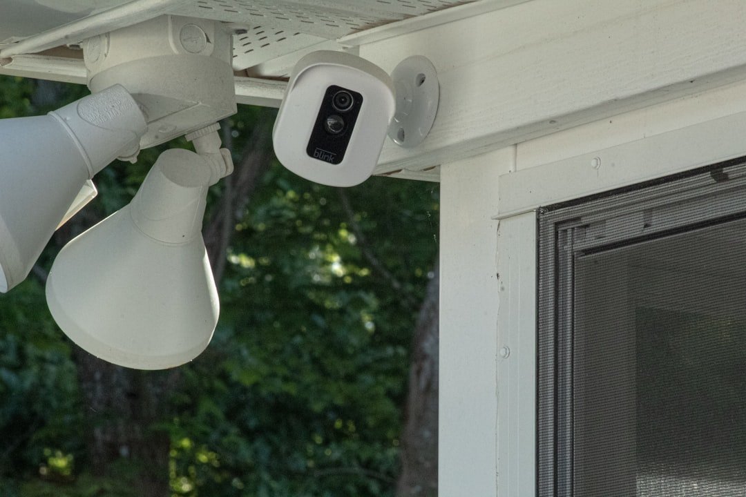 Photo Home Security System Subscription Plans