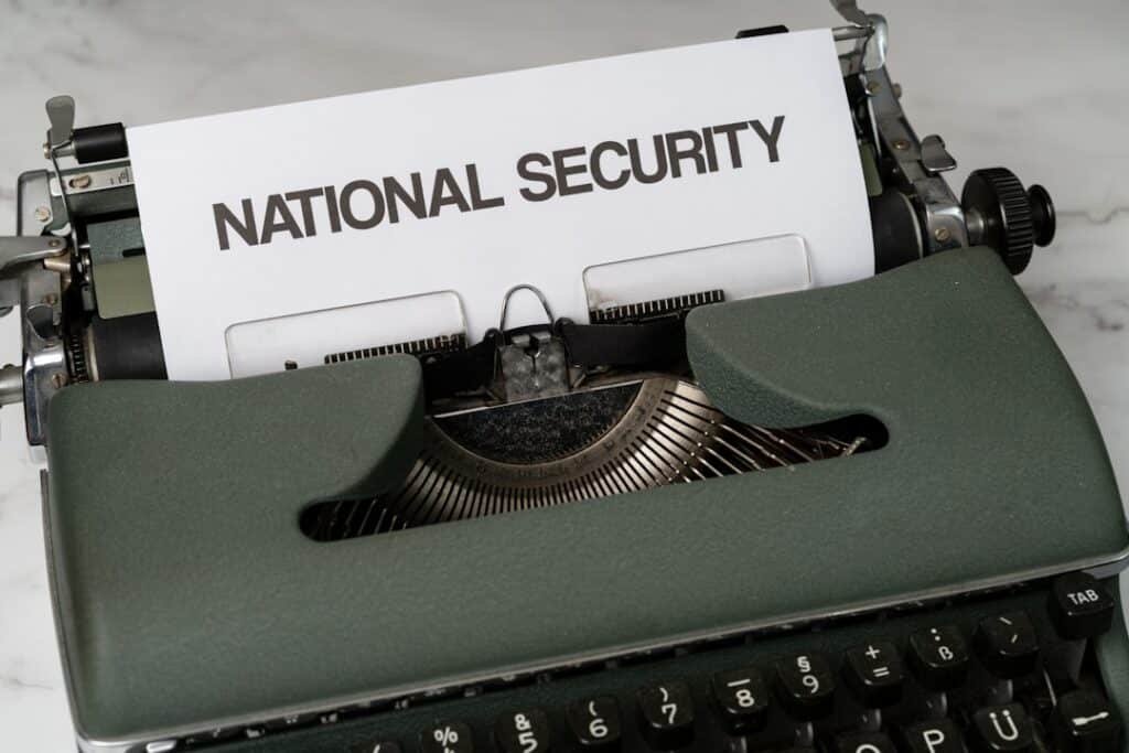 Photo Home Security System Subscription Plans