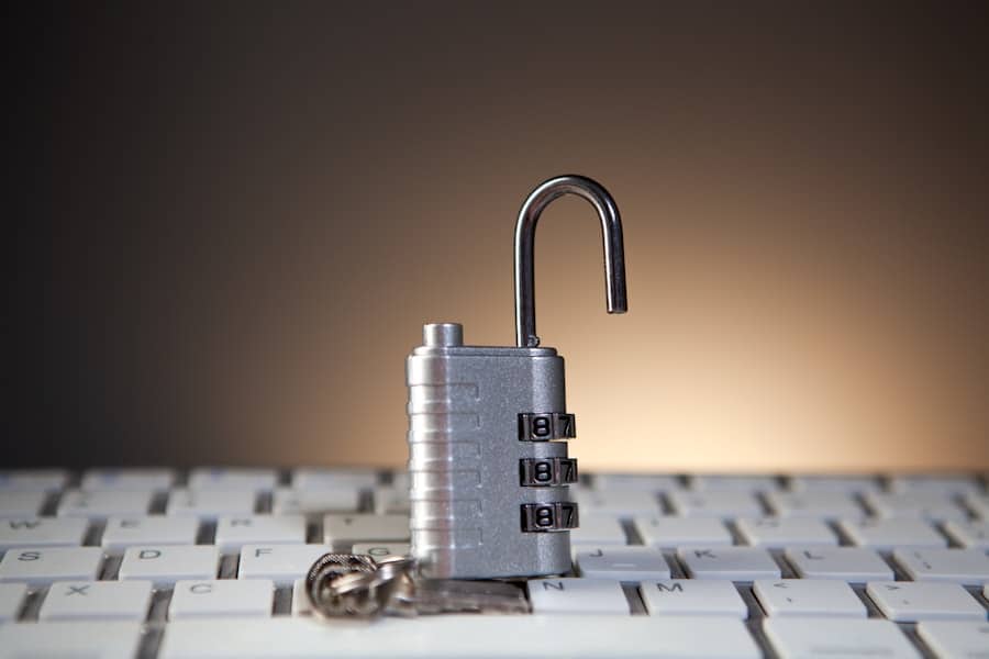 Photo Home Security System Subscription Plans Providers