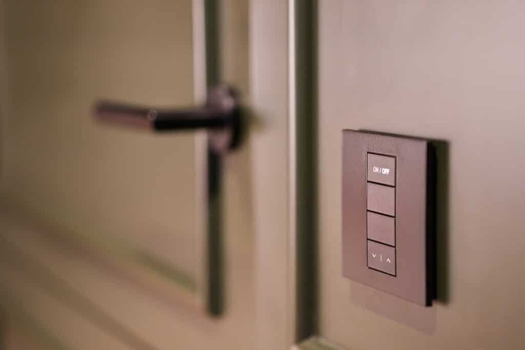 Photo Home Security System Subscription Plans