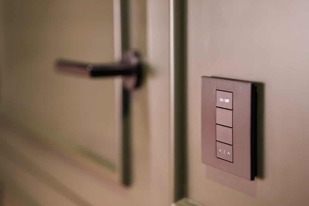 Photo Home Security System Subscription Plans