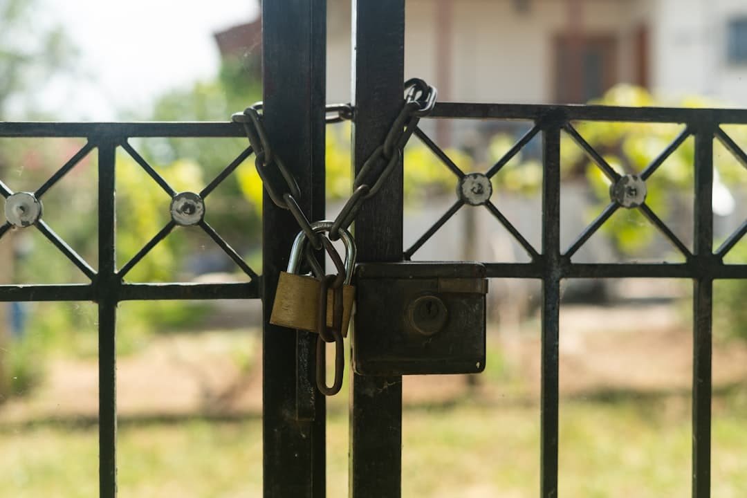 Photo Home Security System Companies