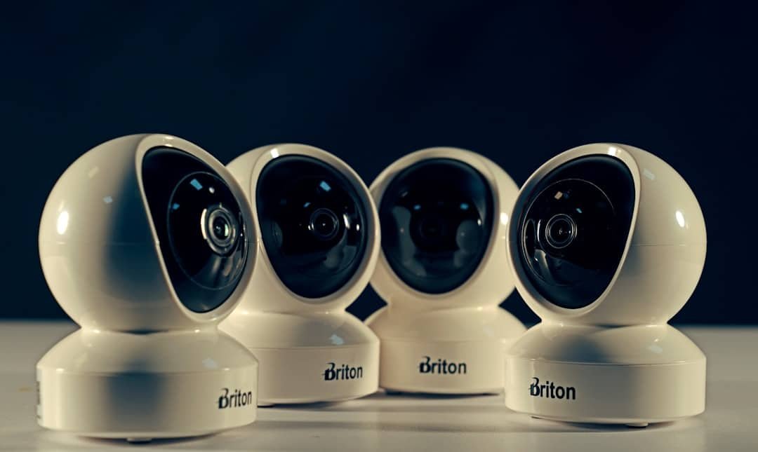 Photo Home Security System Companies