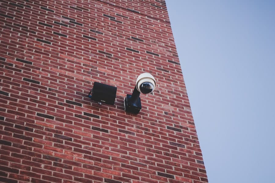 Photo Home Security System Companies