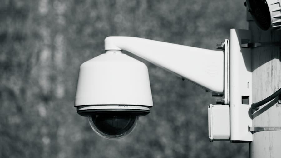 Photo Home Security System Companies