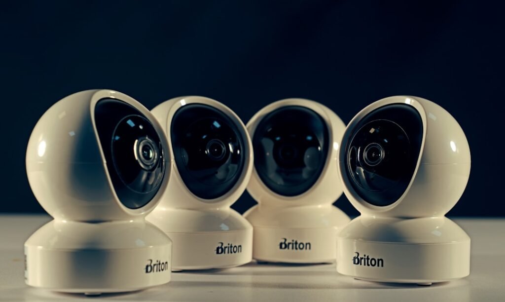 Photo Home Security System Companies