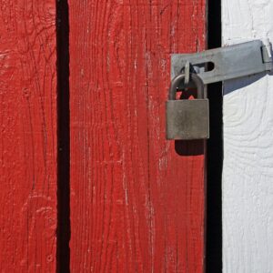 Photo Home Security System Subscription Plans